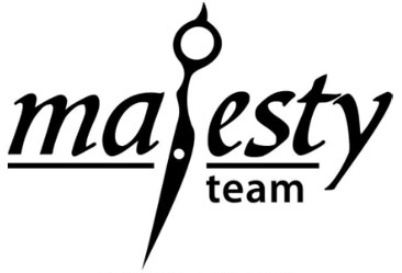 majesty team - σαλόνι ομορφιάς